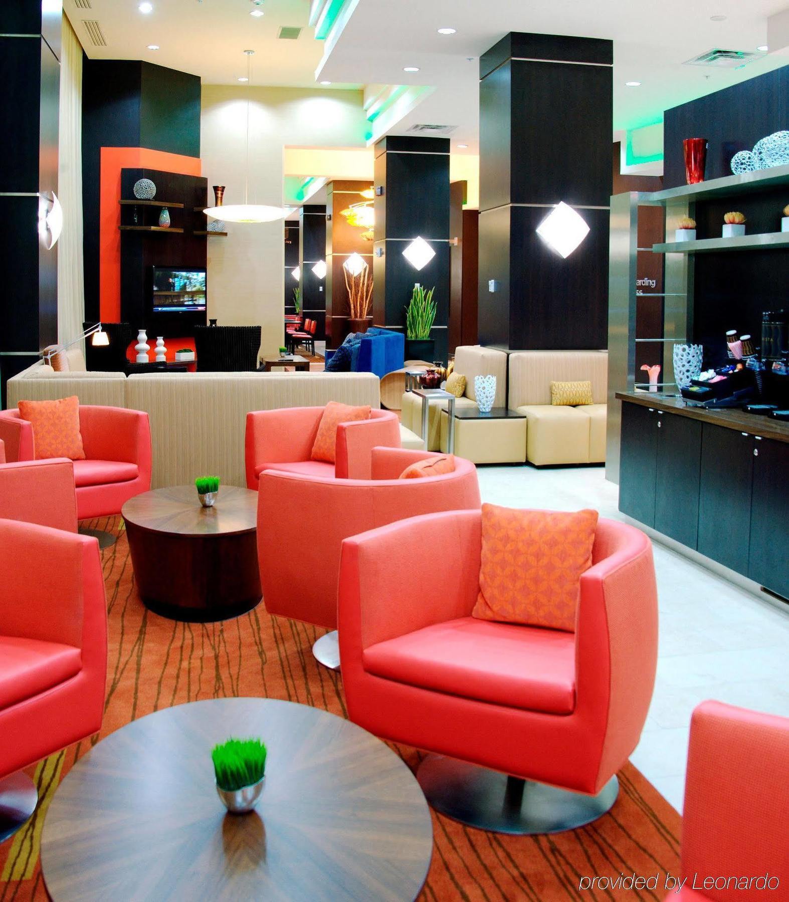 Courtyard By Marriott Amarillo Downtown Hotel Exterior photo