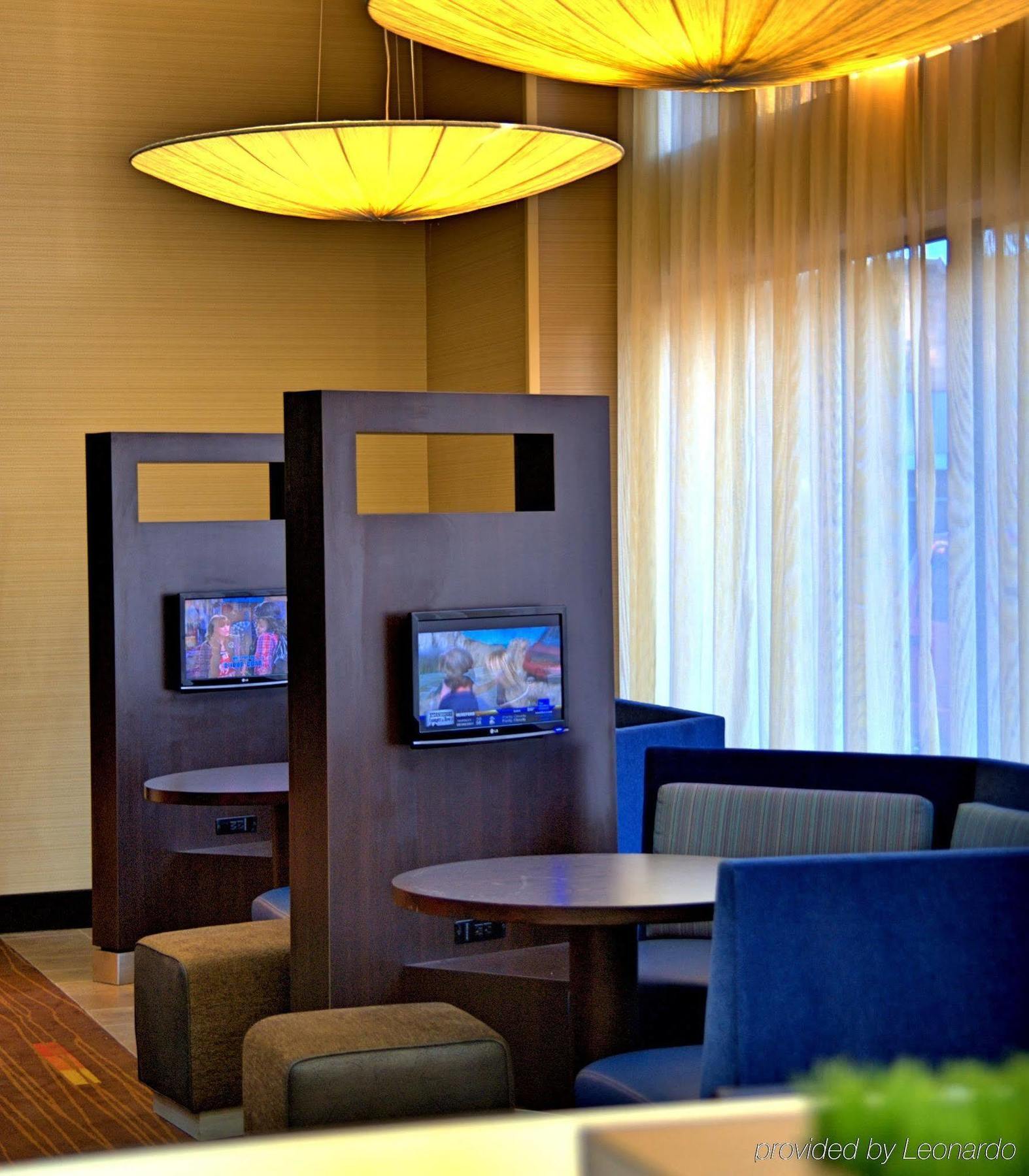Courtyard By Marriott Amarillo Downtown Hotel Exterior photo
